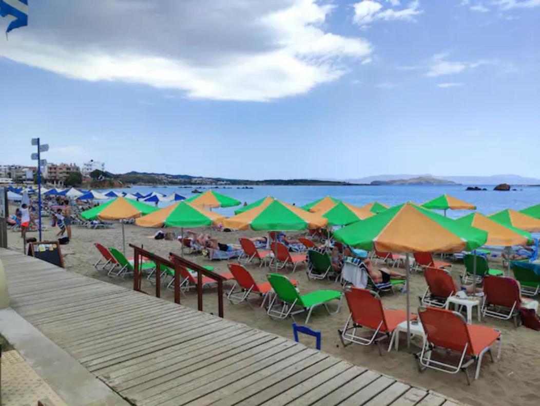Apartament Erofili Chania (Crete)