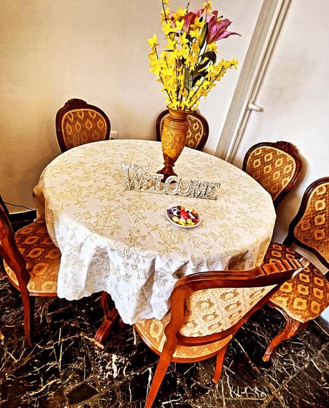 Apartament Erofili *
