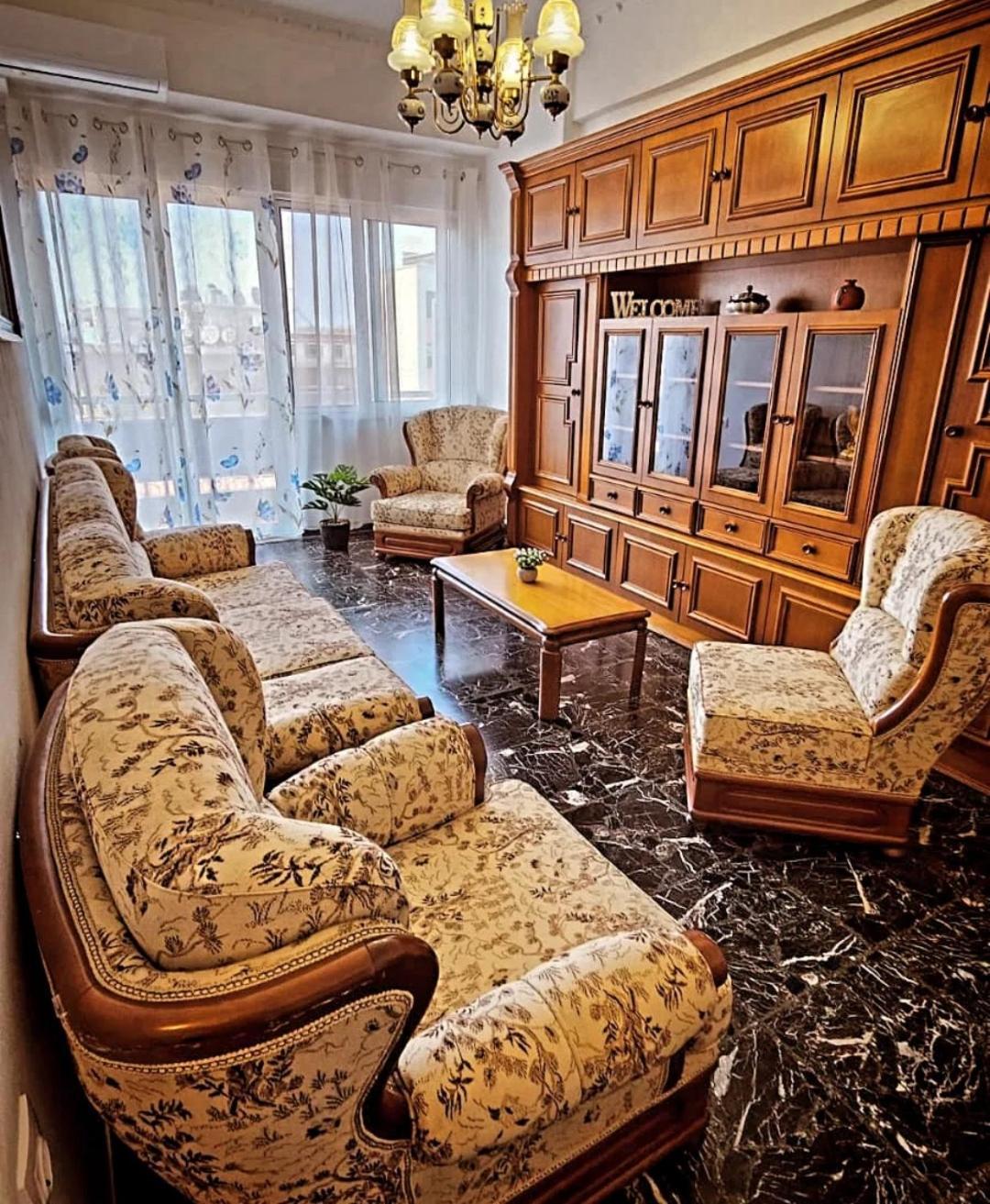 Erofili Apartament