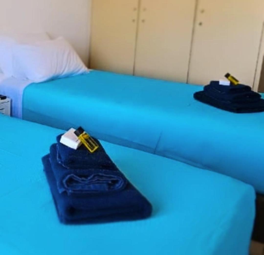 Apartament Erofili Chania (Crete)